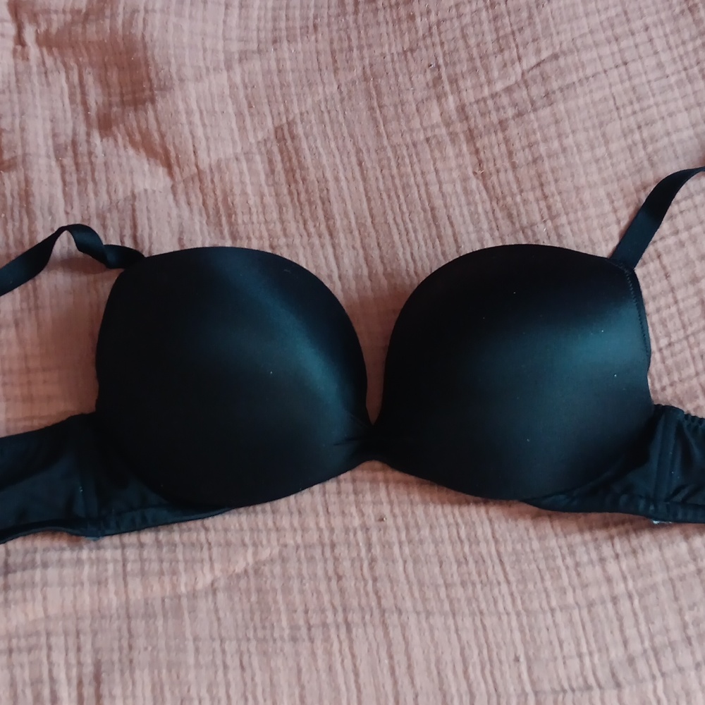 Lane bryant- cacique bra